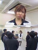 (None) "Old movie" An erotic drama in which Misaki dresses up as the president's secretary and gives a documentary-style presentation of the president of pantyhose mania and employees working as sex pets.